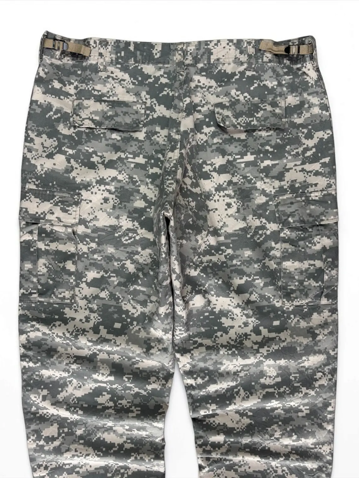 Pantalon Militar USA 7