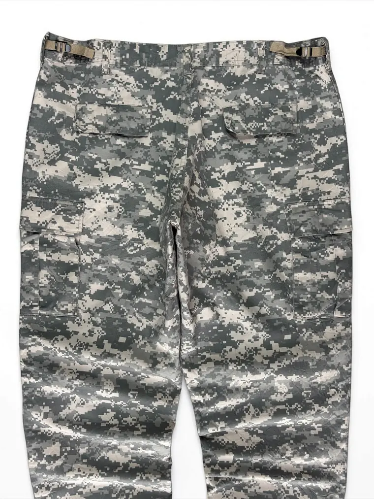 Pantalon Militar USA 7