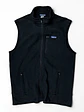 Vest Patagonia  Negro  - Miniatura 1