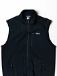 Vest Patagonia  Negro  - Miniatura 3