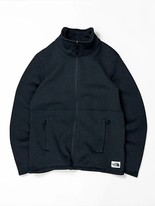 Polar The North Face  Negro