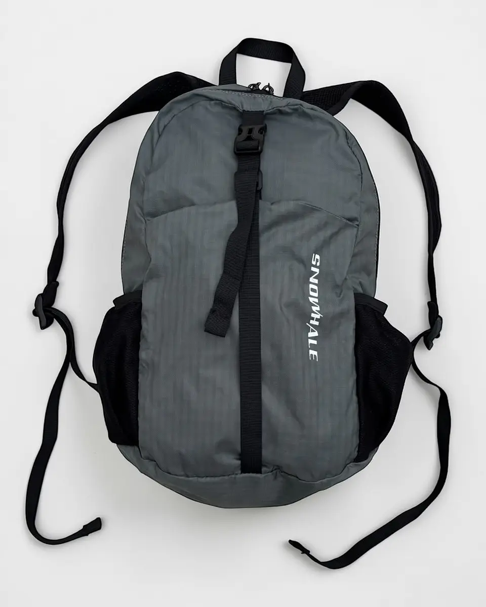 Mochila de trekking ligera Snowhale 1