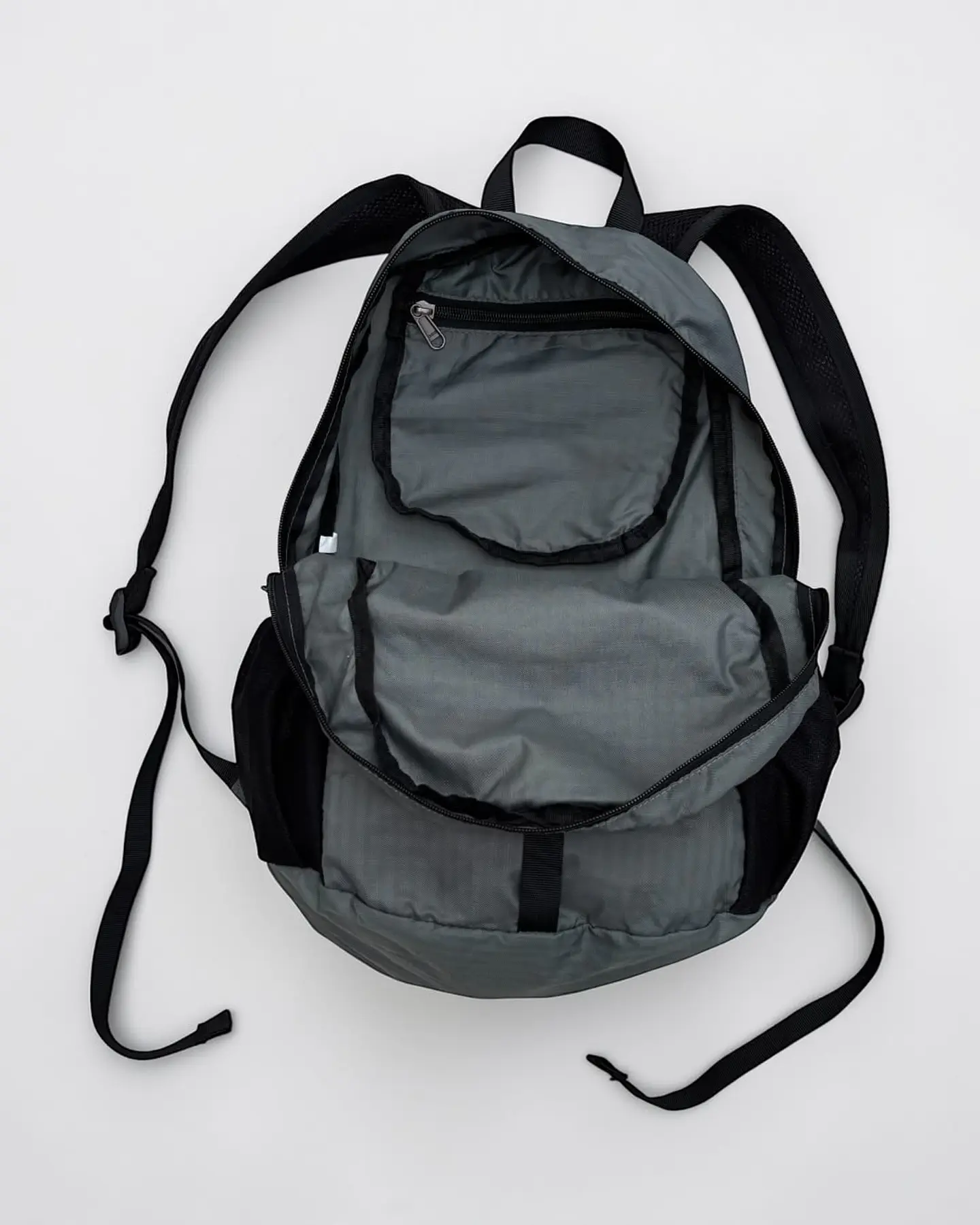 Mochila de trekking ligera Snowhale 4