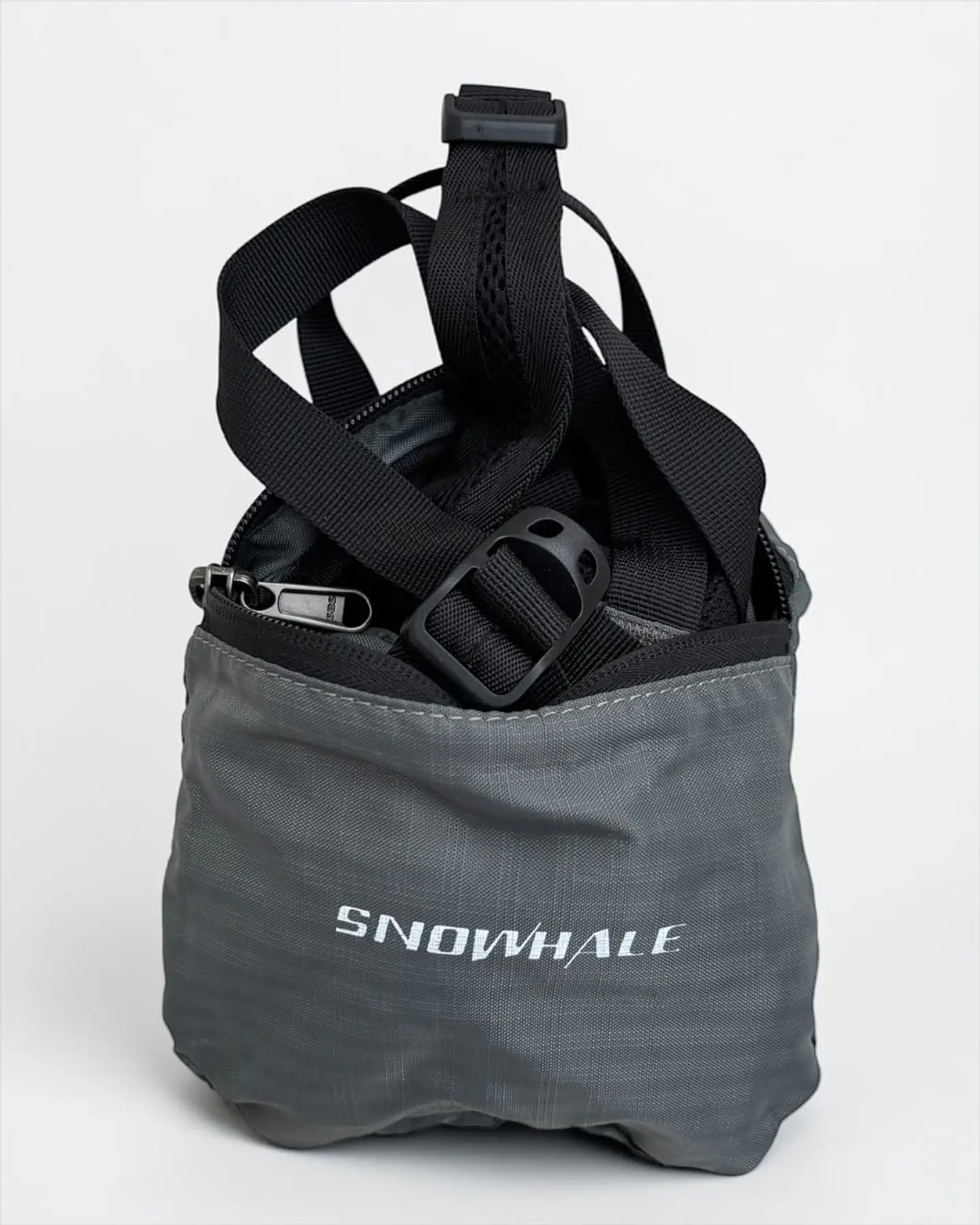 Mochila de trekking ligera Snowhale 5