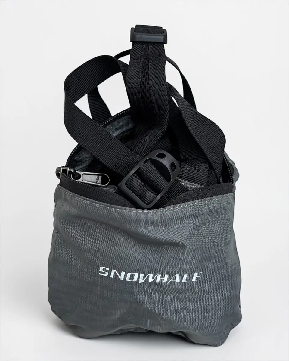 Mochila de trekking ligera Snowhale 5