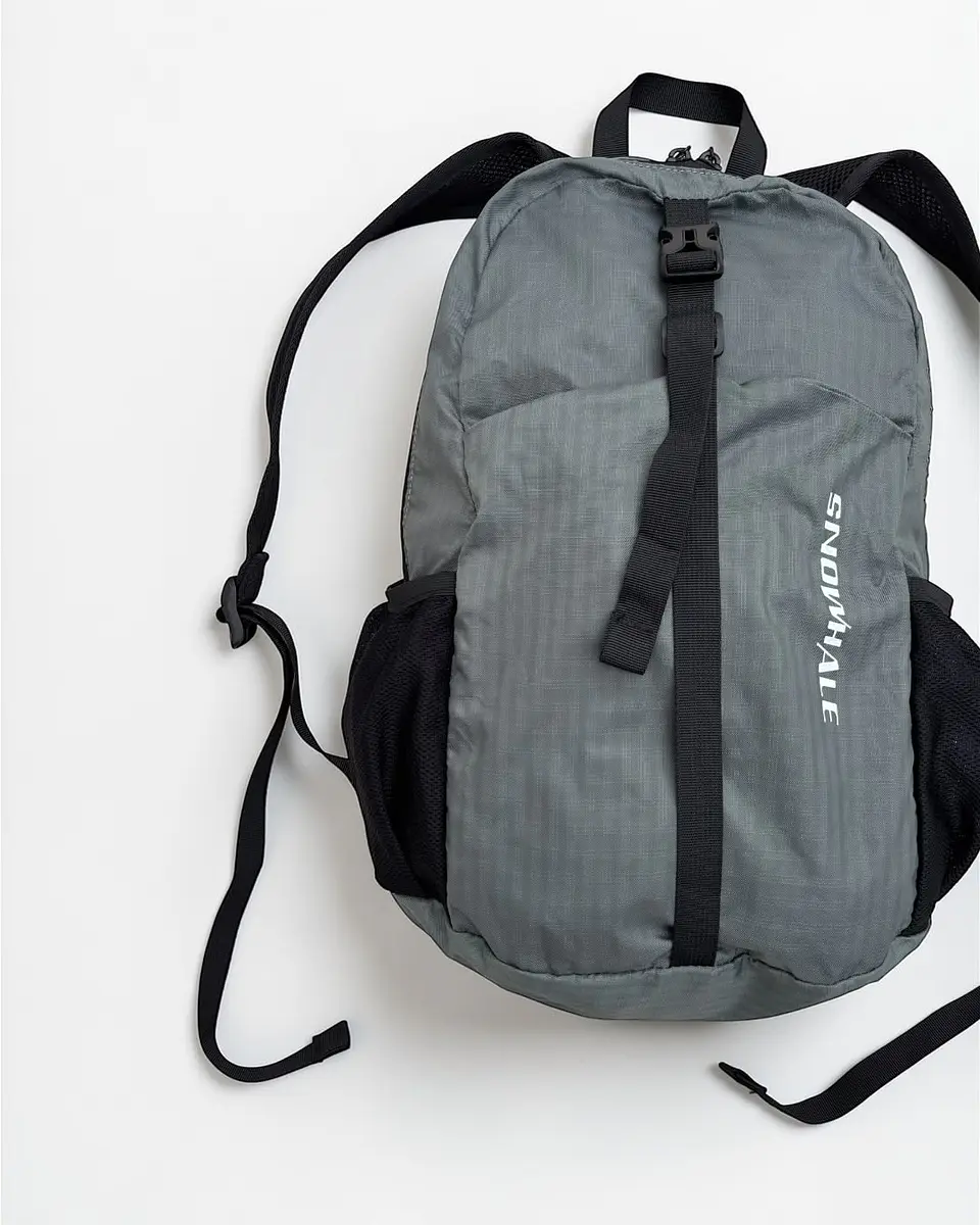 Mochila de trekking ligera Snowhale 6