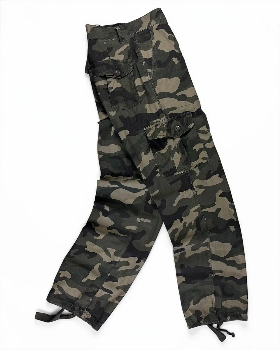 Pantalon Militar ESMX 1