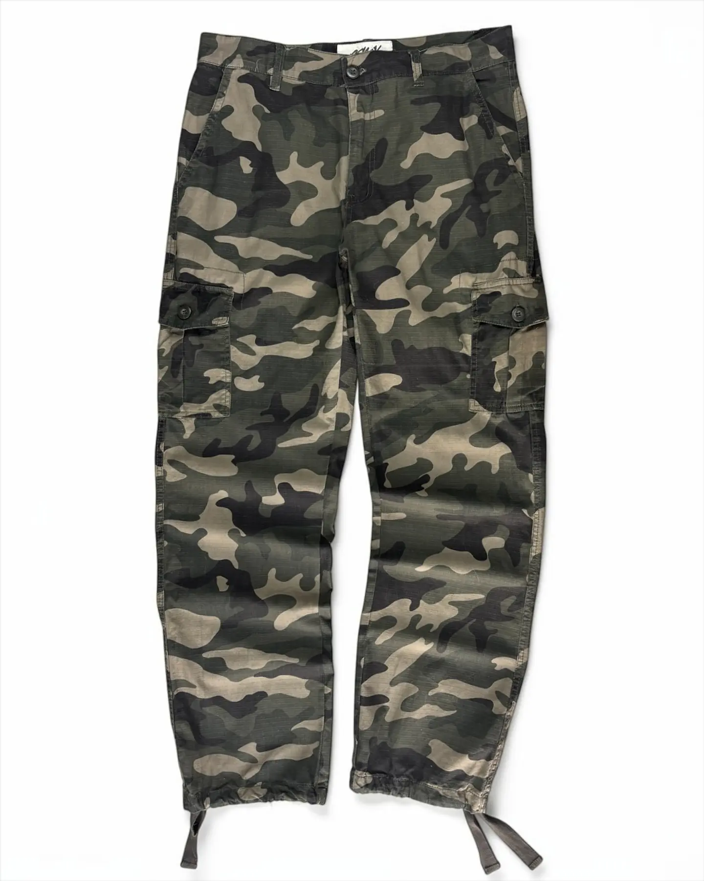 Pantalon Militar ESMX 2