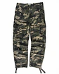 Pantalon Militar ESMX - Miniatura 2