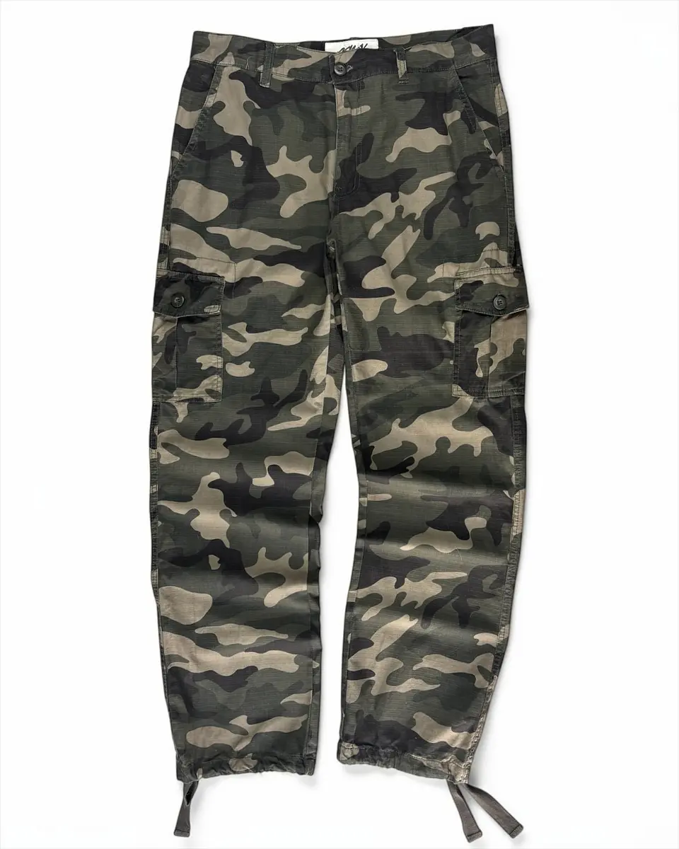Pantalon Militar ESMX 2