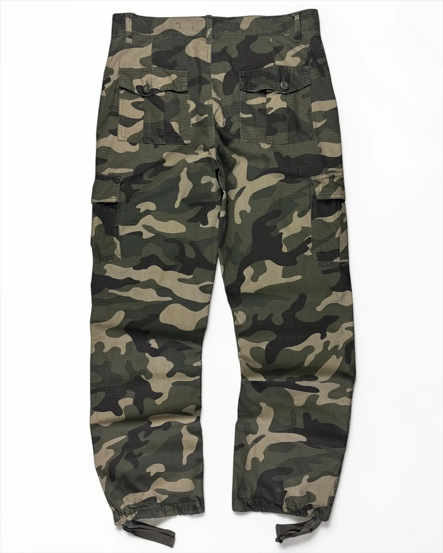 Pantalon Militar ESMX 3