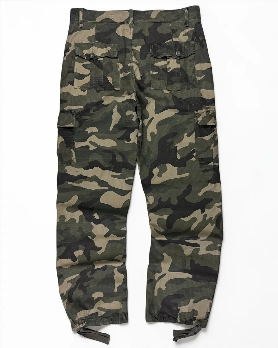 Pantalon Militar ESMX 3
