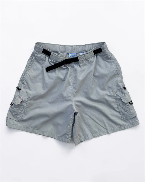 Short secado rápido Columbia