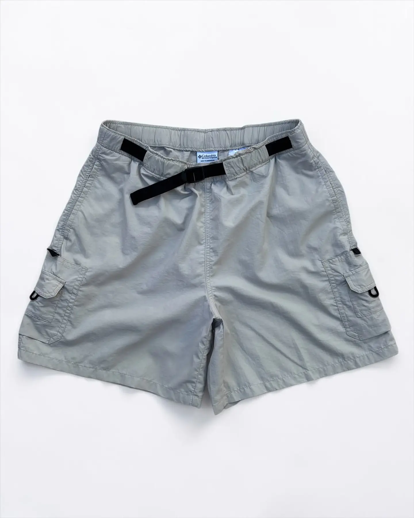 Short secado rápido Columbia 1
