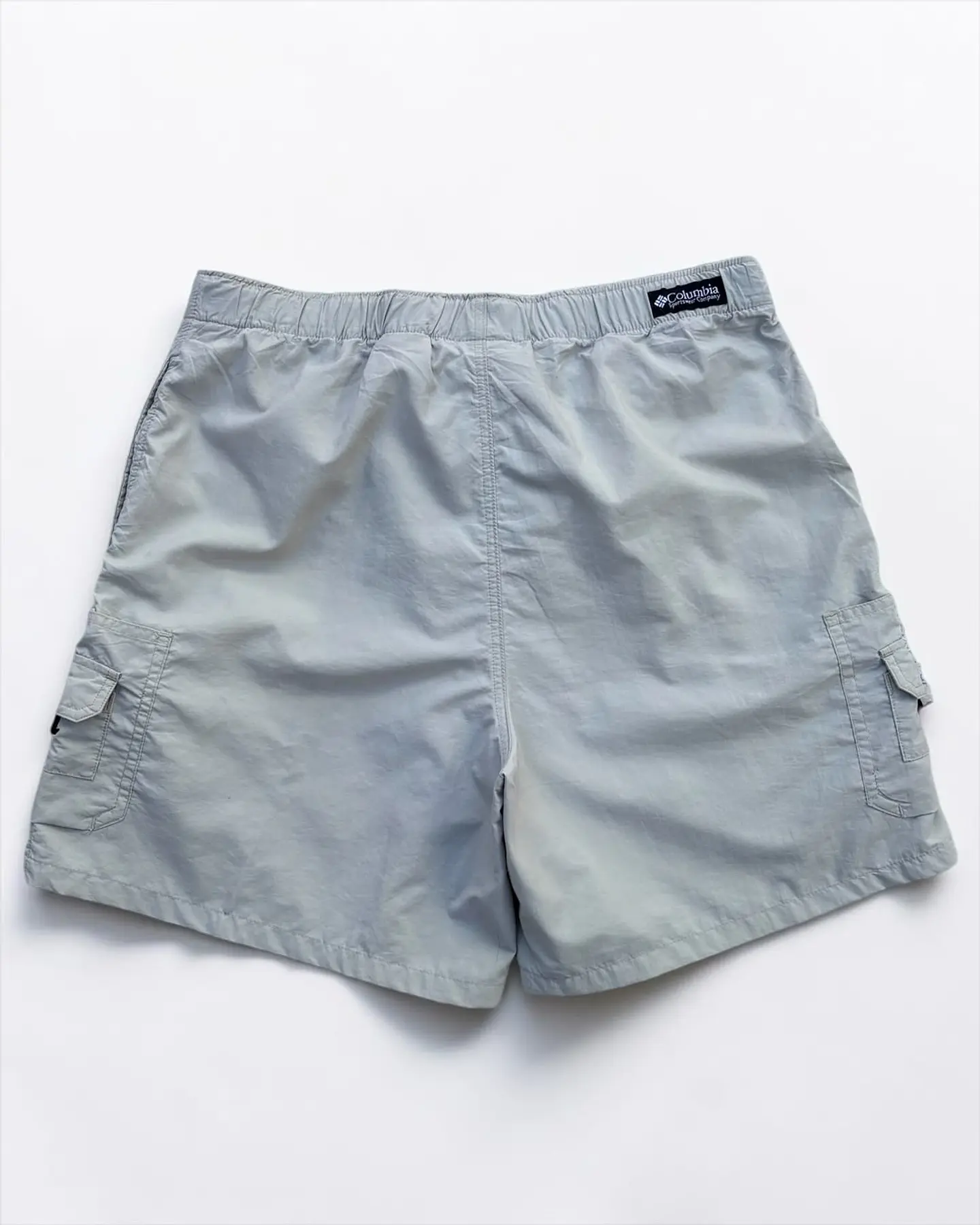Short secado rápido Columbia 2