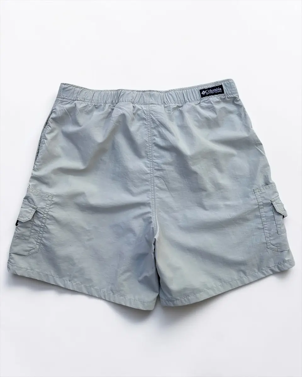 Short secado rápido Columbia 2