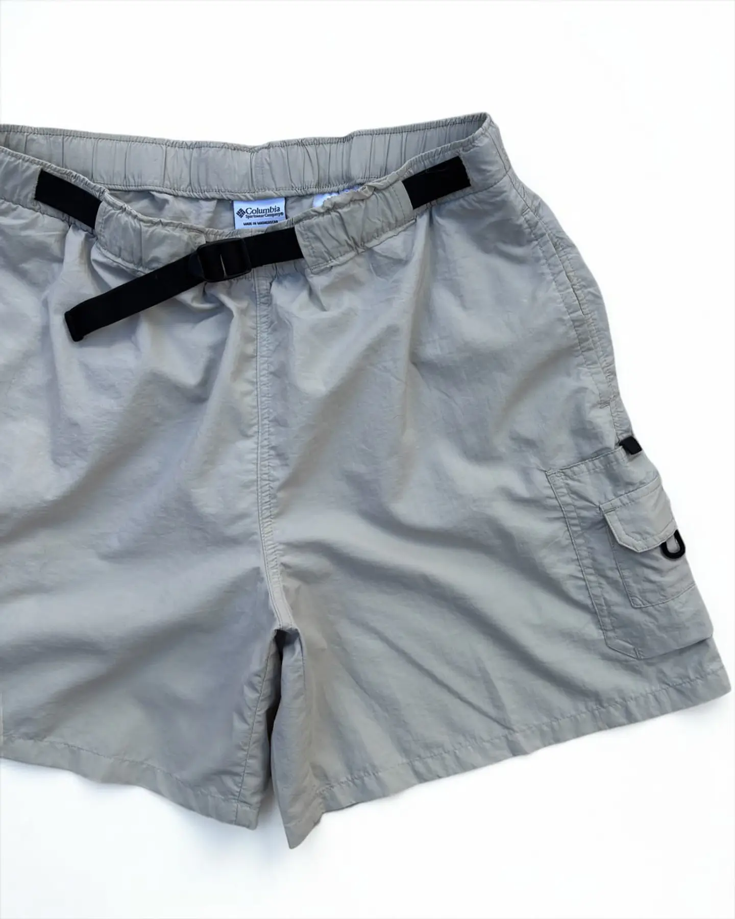 Short secado rápido Columbia 3