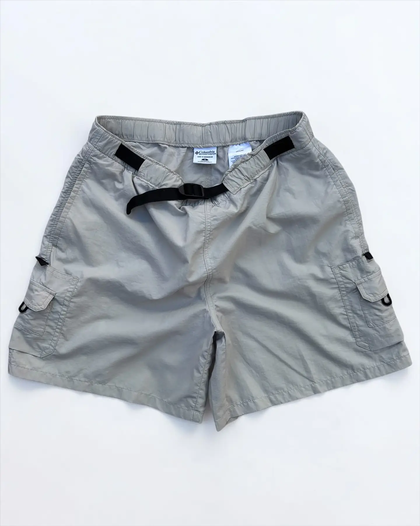 Short secado rápido Columbia 5