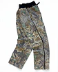 Pantalon camuflado forrado   - Miniatura 1