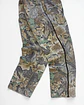 Pantalon camuflado forrado   - Miniatura 3