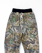 Pantalon camuflado forrado   - Miniatura 5