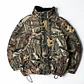 Chaqueta camuflado cintura, manga, gorro y puño ajustable Mossy Oak - Miniatura 6