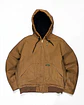 Chaqueta tipo duck con forro acolchado térmico Walls - Miniatura 1