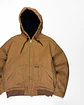 Chaqueta tipo duck con forro acolchado térmico Walls - Miniatura 3