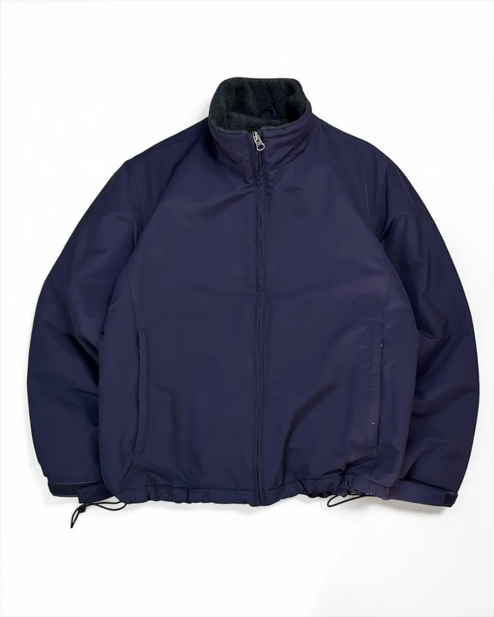 Chaqueta Squall Lands End Azul Marino 1