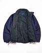 Chaqueta Squall Lands End Azul Marino - Miniatura 2