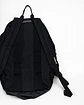 Mochila National 3-Stripes  Adidas Originals  Negra  - Miniatura 7