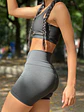 Short cruzado negro - Miniatura 2