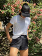 Camiseta active pro blanca  - Miniatura 1