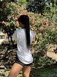Camiseta active pro blanca  - Miniatura 2