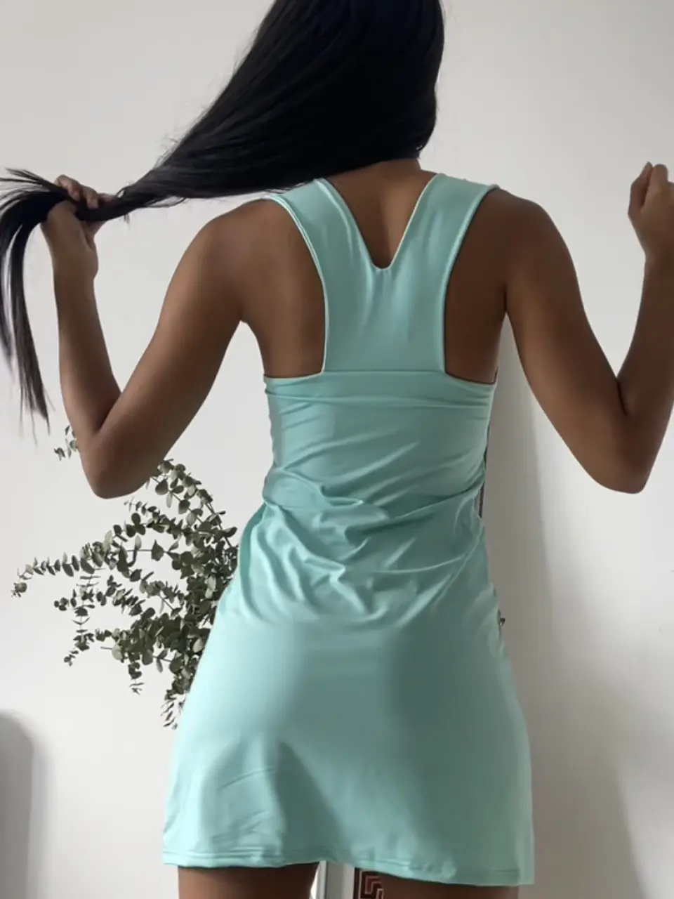 Vestido tenista 5