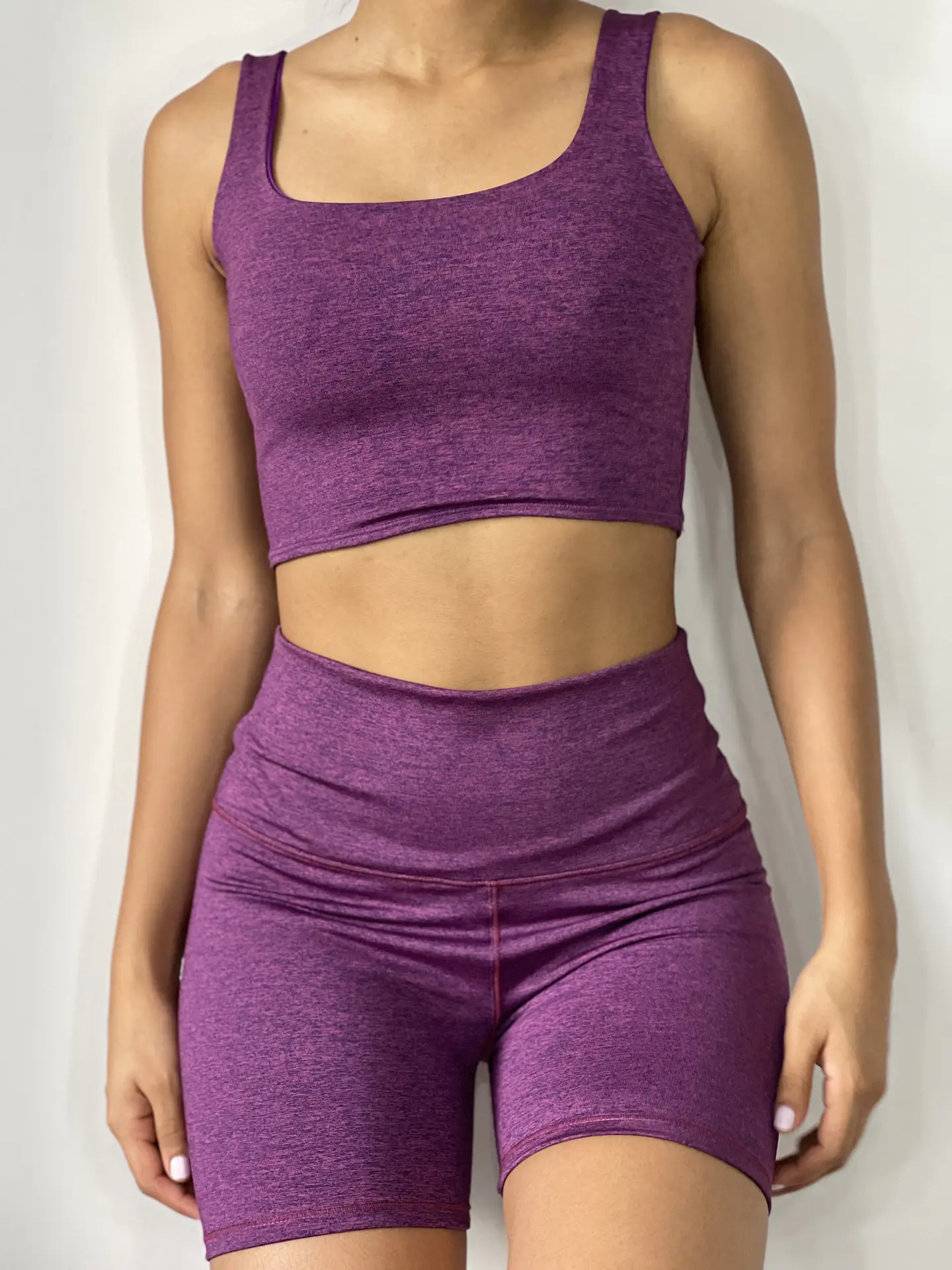 Set Berry Active 1