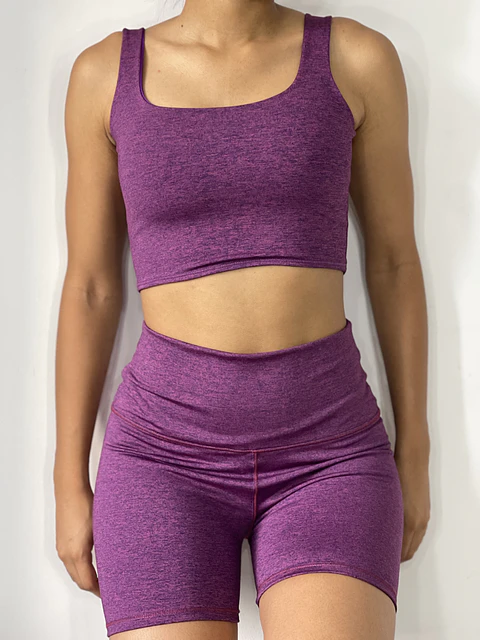 Set Berry Active