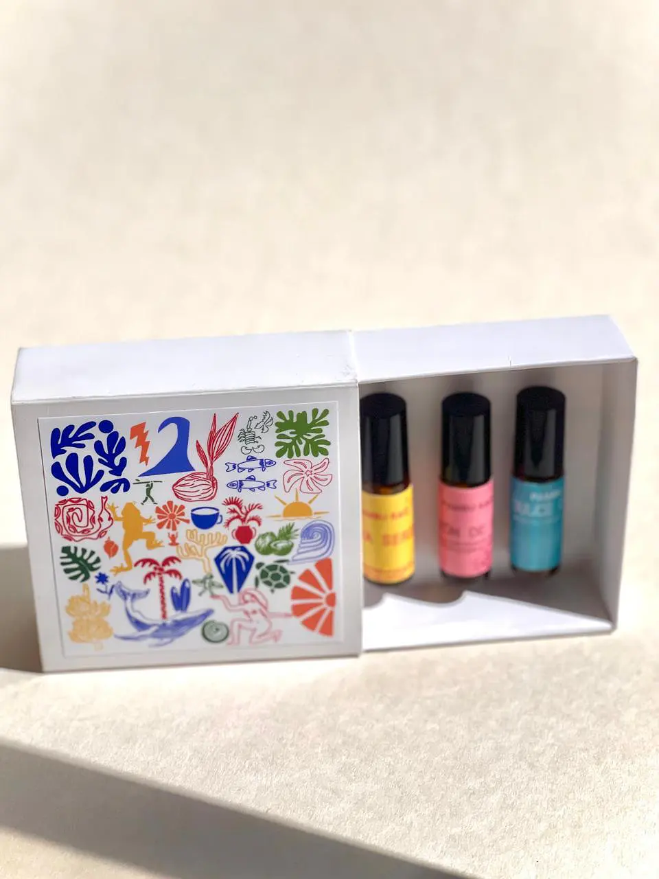 SET X3 ACEITES 1
