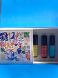 SET X3 ACEITES - Miniatura 2