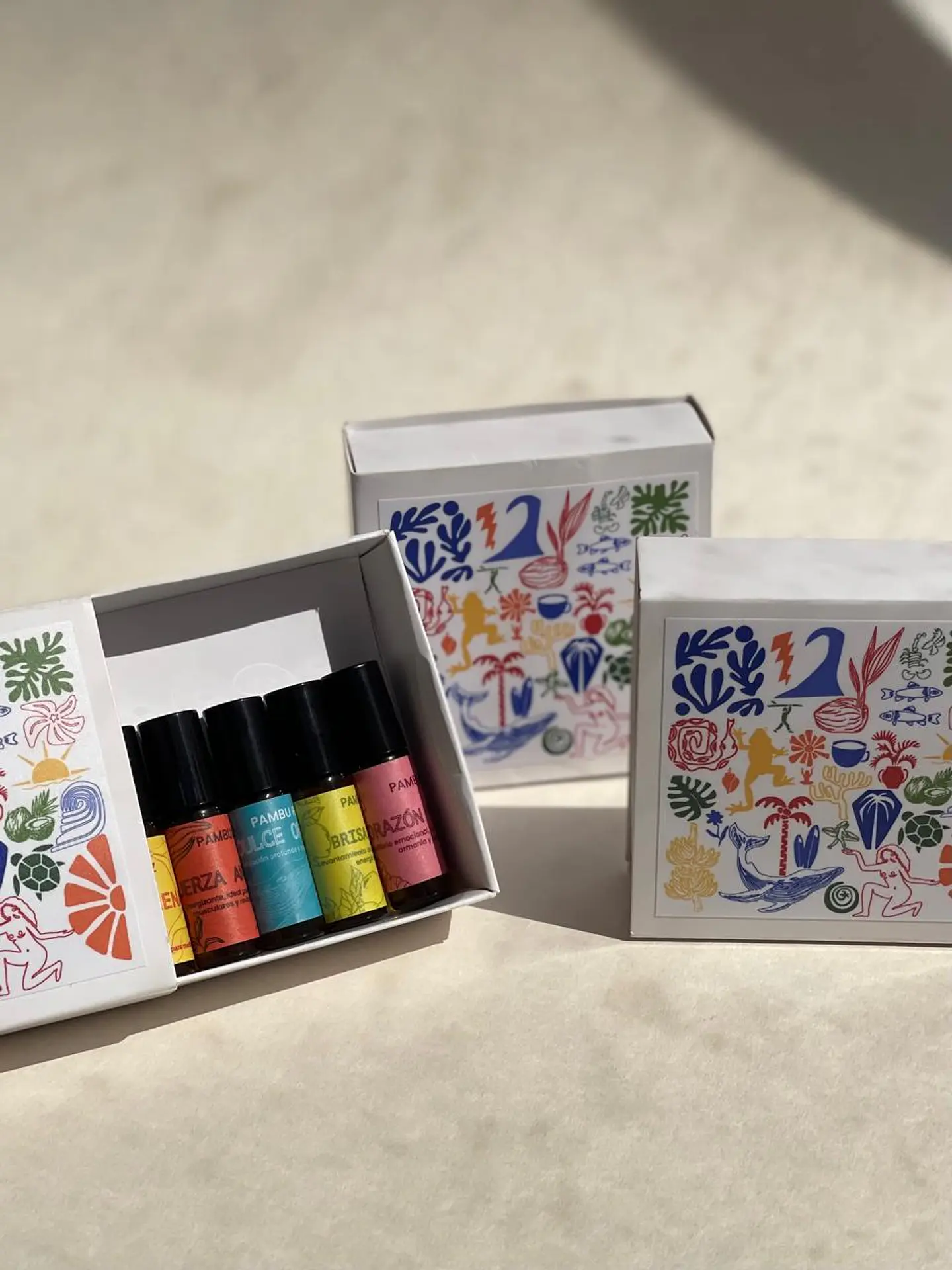 SET X5 ACEITES 2