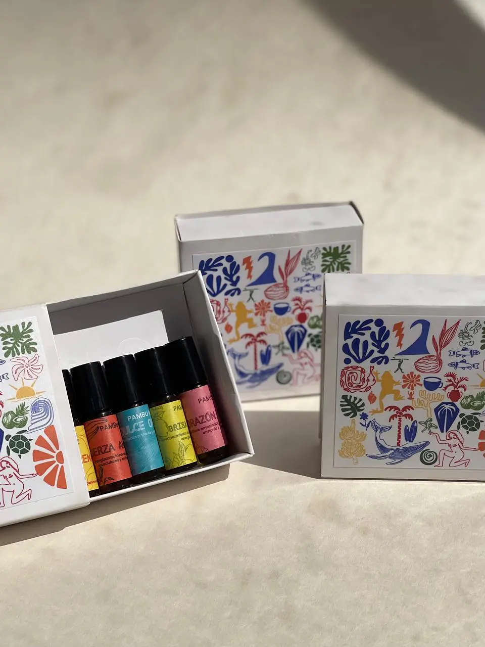 SET X5 ACEITES 2