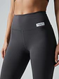 Leggins negro - Miniatura 1