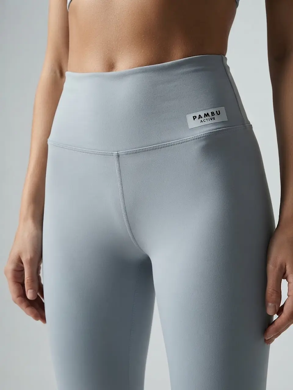 Leggins Azul 1