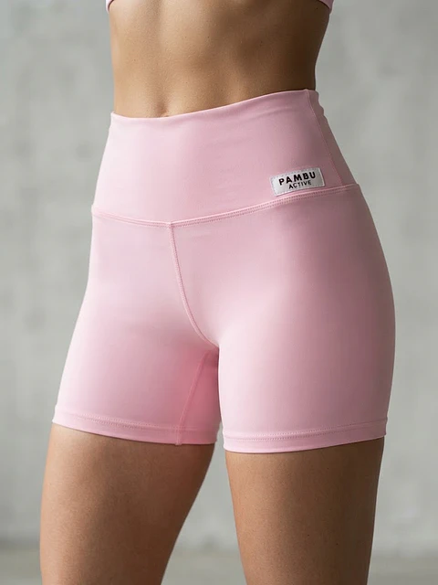 Short Rosa