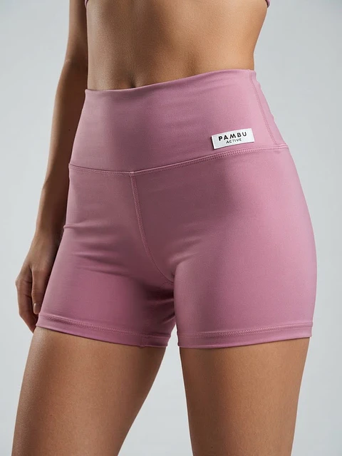 Short Pink