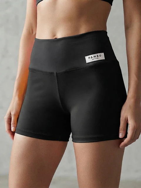 Short Negro
