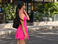 Vestido Rosa - Miniatura 1