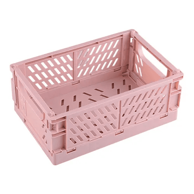 CAJA ORGANIZADORA - PLEGABLE 