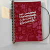 CUADERNO CURVILINEO 