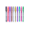 Rollerball De Tinta Gel Doodler'z Zebra